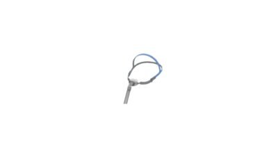 Μάσκα CPAP BMC Ρινική P2