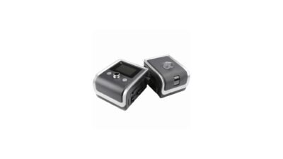 Συσκευή RESMART BPAP GII T-25T (CPAP, S, T, S/T) - Image 2