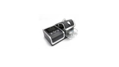 Συσκευή RESMART BPAP GII T-25T (CPAP, S, T, S/T) - Image 3
