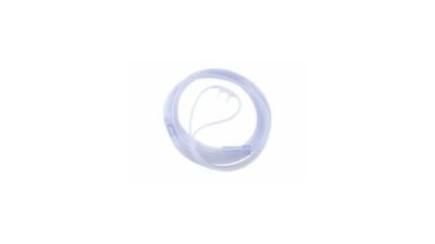 Ρινικά Γυαλάκια Οξυγονοθεραπείας (Curved)