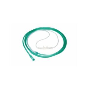 Ρινικά Γυαλάκια Οξυγονοθεραπείας 15Lt /min Salter Labs
