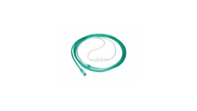 Ρινικά Γυαλάκια Οξυγονοθεραπείας 15Lt /min Salter Labs