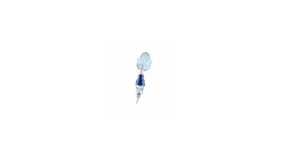 Σετ Νεφελοποίησης Υψηλής Ροής Ενηλίκων Sidestream Philips Respironics